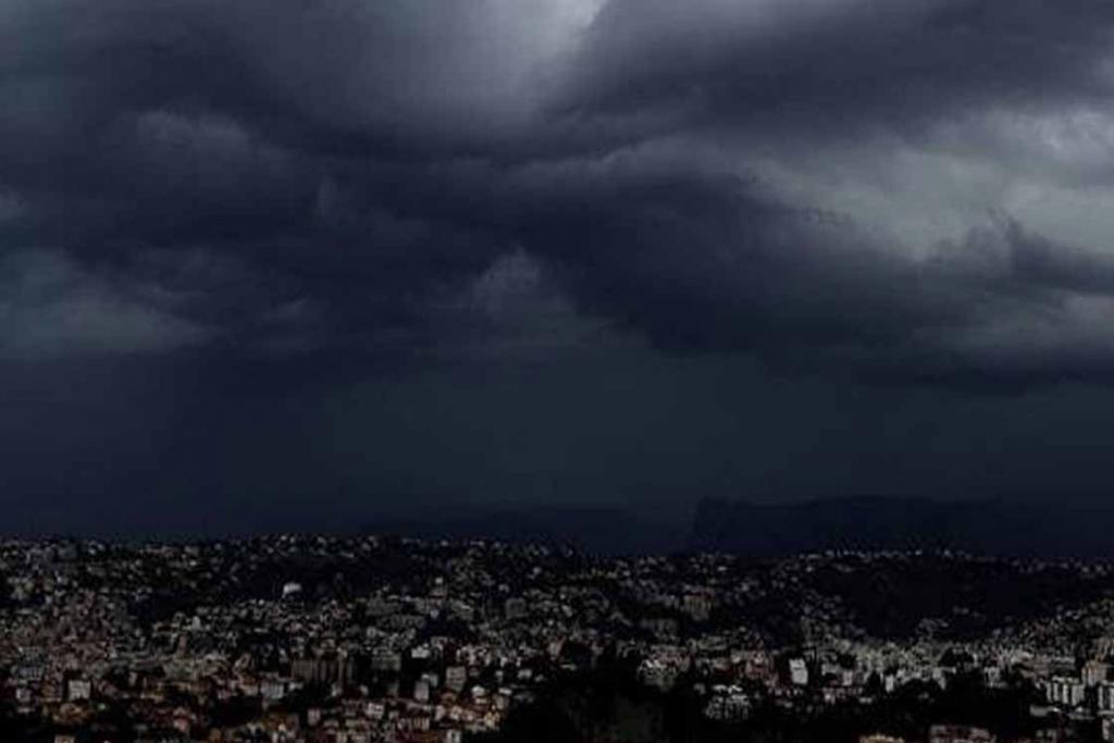 กรมอุตุฯ เผย ทั่วไทยฝนยังหนัก เตือนระวังอันตราย น้ำป่า-น้ำท่วมฉับพลัน