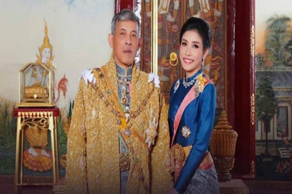ประวัติ เจ้าคุณพระสินีนาฏ พิลาสกัลยาณี หลังคืนฐานันดรศักดิ์