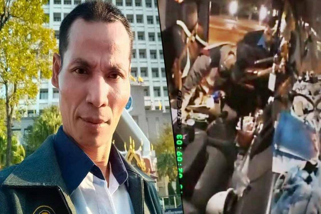 ยกฟ้อง ลุงโชเฟอร์สิบล้อ โดนจับยาบ้า 1เม็ด ลั่นสูญโอกาส-ทำชีวิตพัง