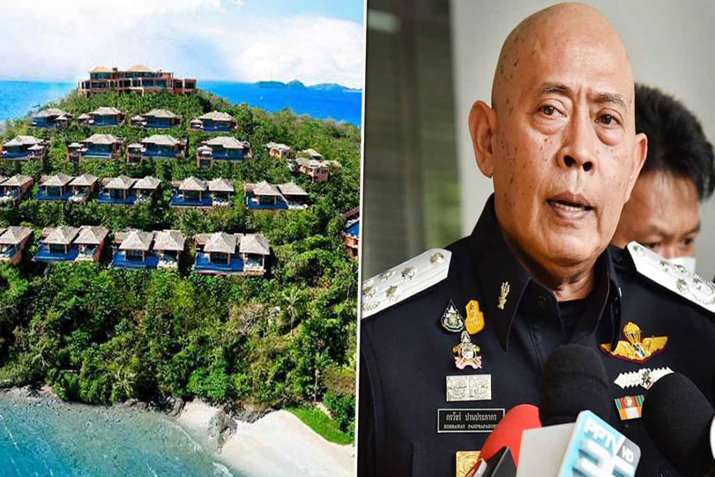 ดีเอสไอ เตรียมลงพื้นที่ พิสูจน์ปมร้องเรียนที่ดิน &lsquo;ศรีพันวา&rsquo;