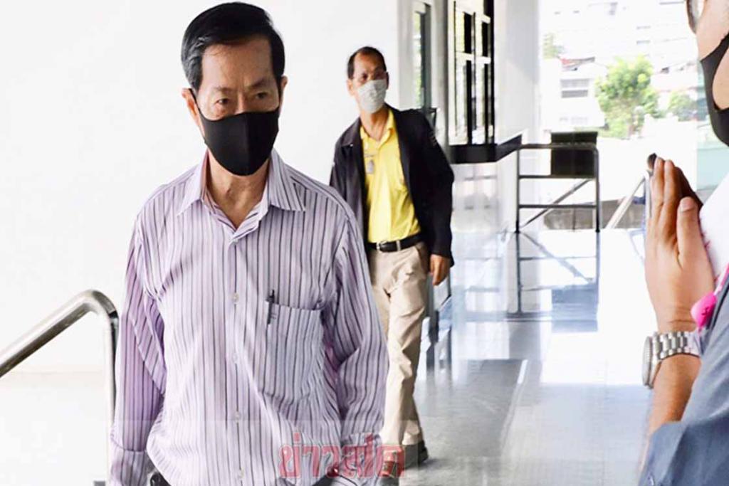 ศาลพิพากษาจำคุก อดีตอธิบดีปกครอง ทุจริตสอบนายอำเภอ ผู้สอบโดนอื้อ