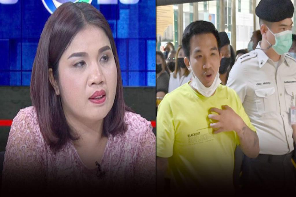 ผู้การกองปราบสั่งล่า &lsquo;แม่เสี่ยโป้&rsquo; หลังยังหนี เตรียมเปิดเซฟดูสมบัติ เร่งพิสูจน์รถหรูปอร์เช่
