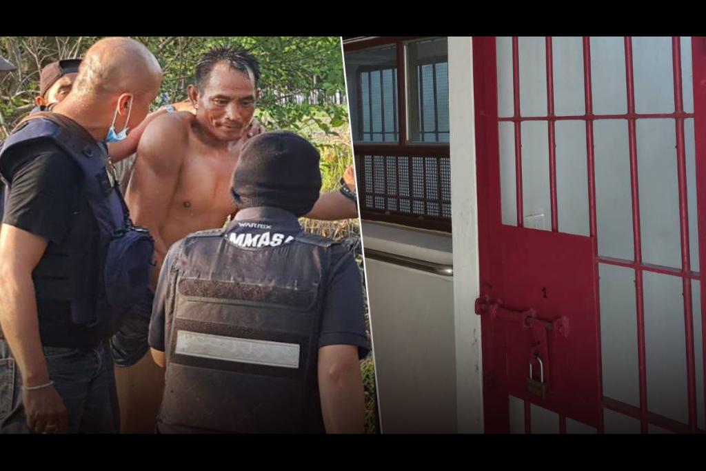 เสี่ยรัว 7 นัดดับโจ๋ นอนคุกเครียดจัด ตร.หวั่นคิดสั้น แจ้ง 4 ข้อหาหนัก