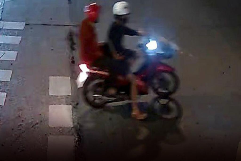 ปล้นนี้เพื่อเธอ! โจรหนุ่มตระเวนชิงทรัพย์ อ้างนำเงินตามหาคนรัก-ง้อแฟนสาวที่ตีจาก