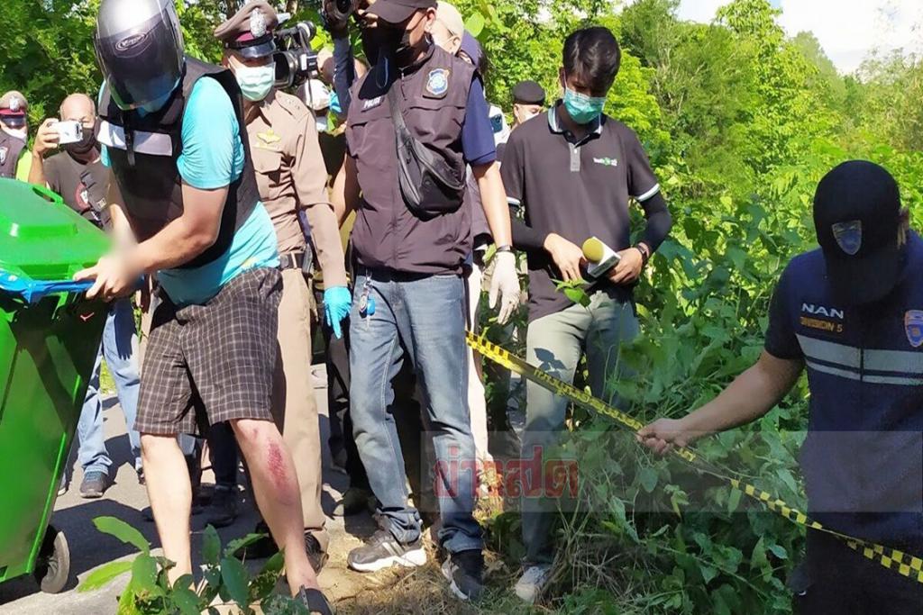 &quot;เจสัน&quot;อ้างเพราะรัก! ทำร้ายเมียสาวไทยท้อง3เดือนดับ แม่เหยื่อจี้ประหาร