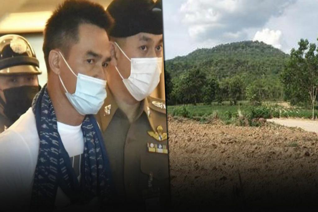 เปิด 3 ปมเบาะแสเด็ด มัด 'ลุงพล' โยง 'น้องชมพู่' ซ่อนอำพราง-กลบเกลื่อนคดี