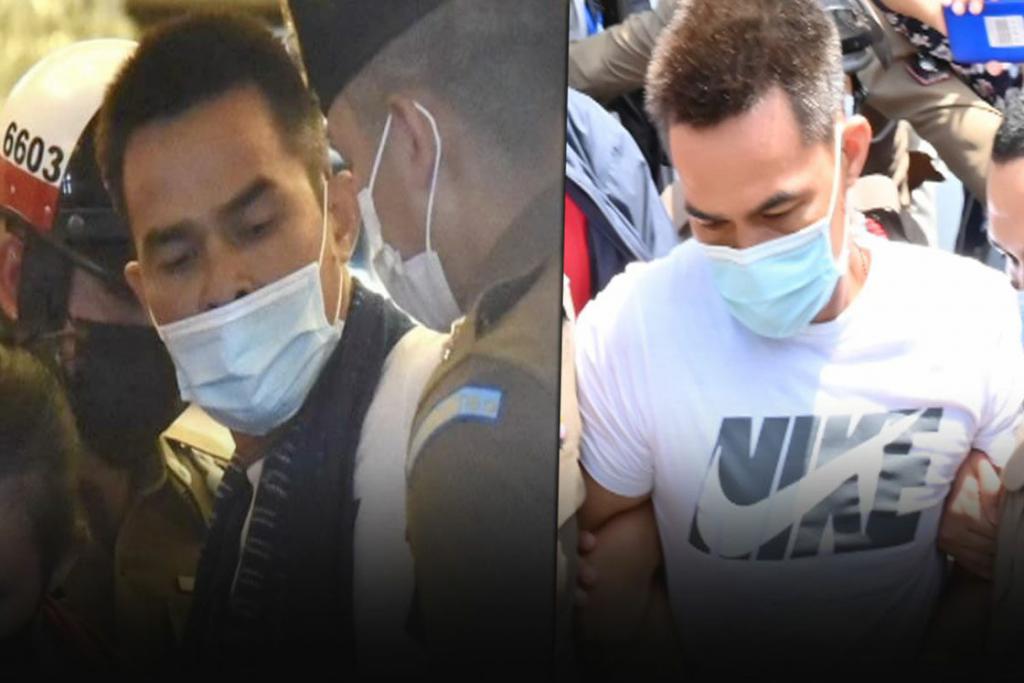 เผยพยานเด็ดมัด 'ลุงพล' ตร.ดึงผู้เชี่ยวชาญไสยศาสตร์-นักโภชนาการ ร่วมคลี่คดี