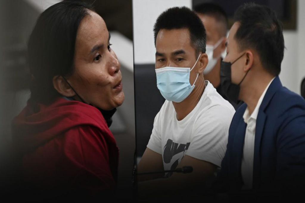 ตร.คุม 'ลุงพล' นั่งฮ.ถึงมุกดาหารแล้ว นำตัวสอบเครียด 'ป้าแต๋น' เปิดใจครั้งแรก