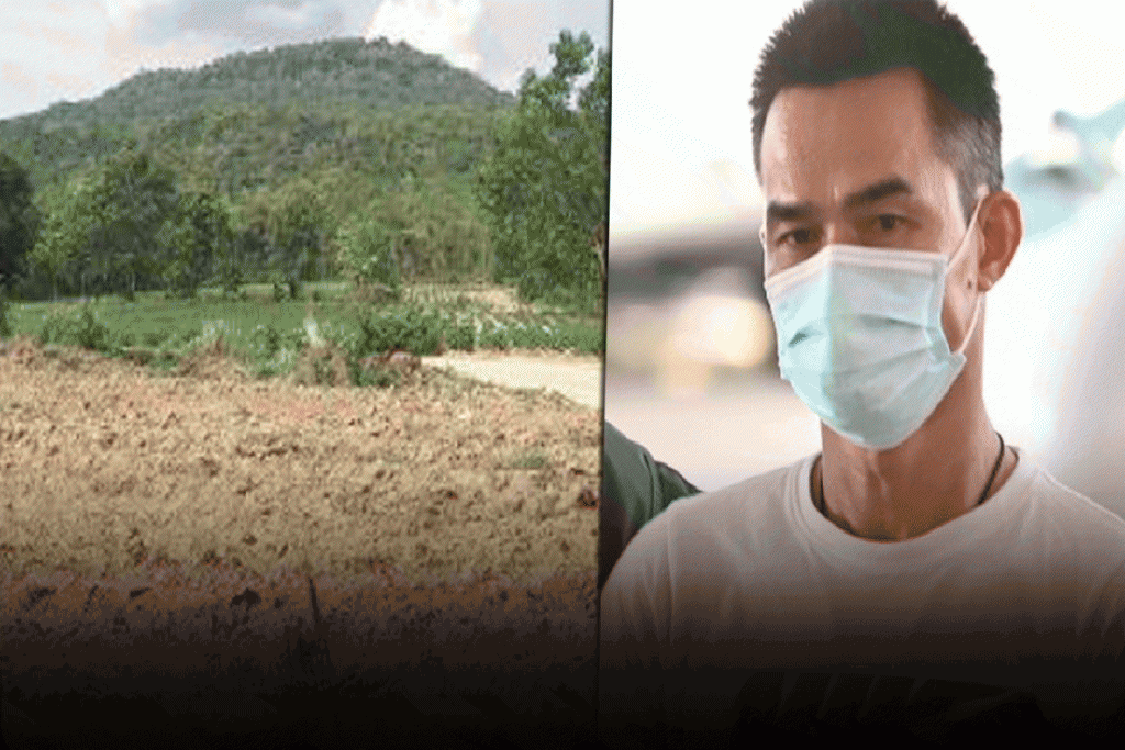 หลักฐานเด็ด! เจอในรถลุงพล-ตรวจชั้นสูงชี้ชัด พบอีกผมคนใกล้ชิด ตกบนภูเหล็กไฟ