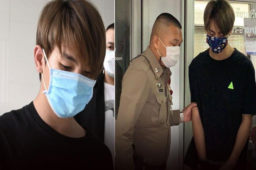 'ทอยทอย' คอตกนอนคุก ศาลไม่ให้ประกัน เหตุเป็นเรื่องร้ายเเรง คดีโทษสูง