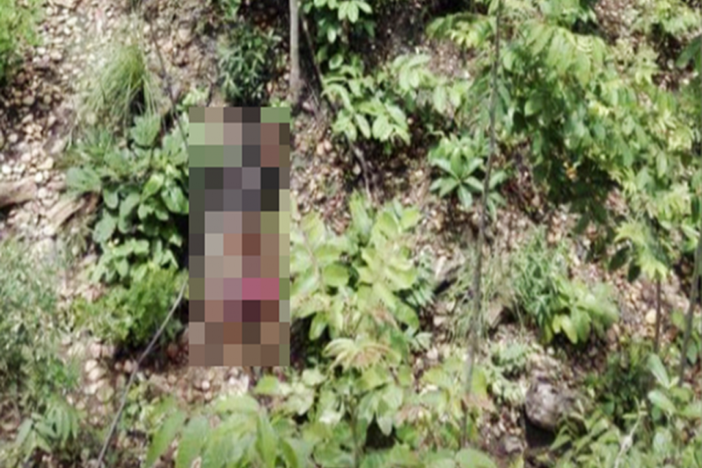 ผงะ40ศพซุกป่าเมียนมา ชาวบ้านพบหลังกองกำลังปะทะทหาร