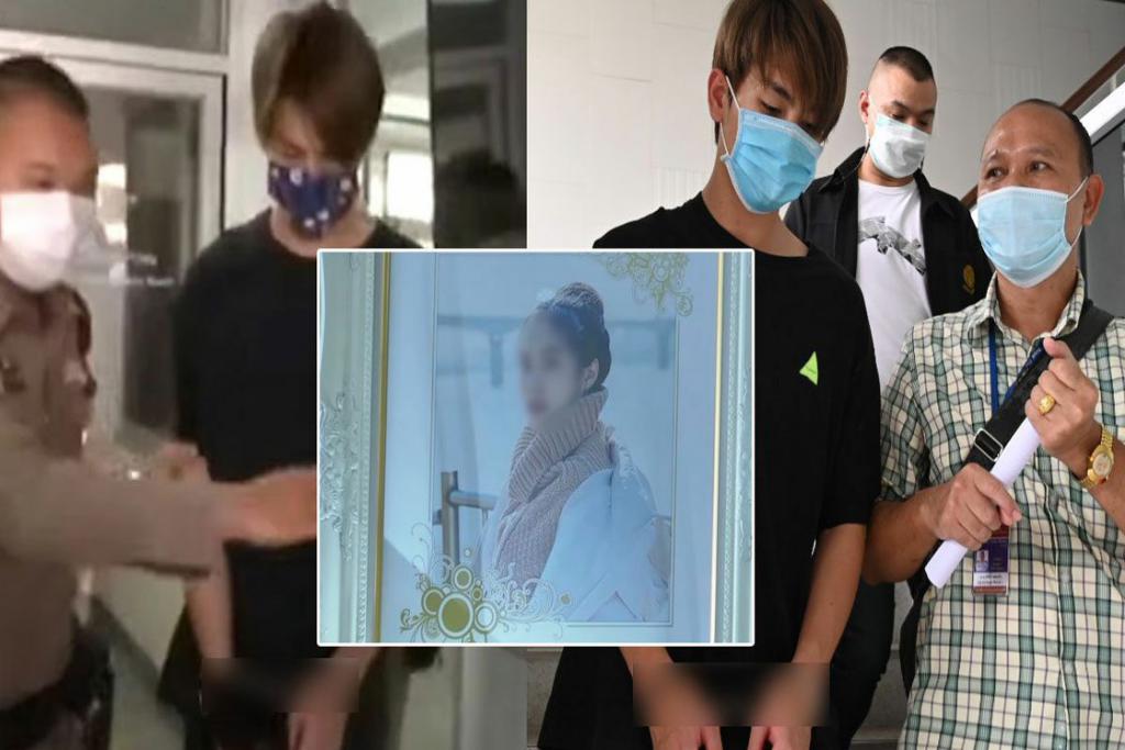 ทอยทอย นอนคุกต่อ ศาลอุทธรณ์ไม่ให้ประกัน ชี้โทษสูง-อุกอาจ