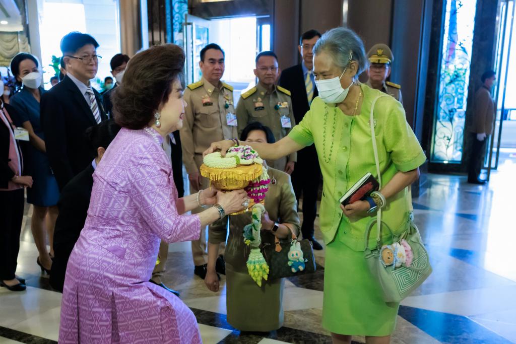 ประชุมวิชาการวัคซีนแห่งชาติ