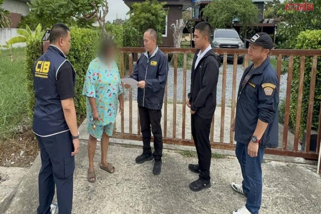 รัฐเสียหาย 333 ล้าน! จับกรรมการบริษัทขยะรีไซเคิล ออกใบกำกับภาษีปลอม