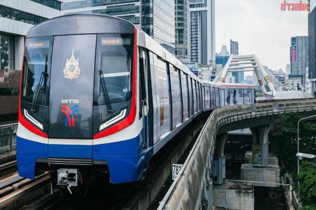ครม.ไฟเขียว รถไฟฟ้า 20 บาททุกสาย เริ่ม 1 ต.ค.นี้ เผยขั้นตอนลงทะเบียน-รับสิทธิ์