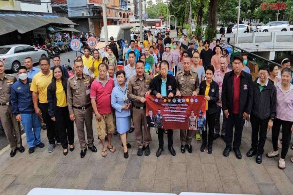 นครบาลกวาดล้างทั่วประเทศ จับกุมยาเสพติด 397 คดี ผู้ต้องหา 410 คน