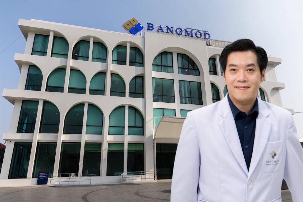 &ldquo;นพ.ธนัญชัย อัศดามงคล&rdquo; แพทย์เฉพาะทางด้านศัลยกรรมตกแต่ง รพ.บางมดเอสเธติค ปั้นหลักสูตรศัลยกรรมความงาม 3 &ndash; 5 ปี ชี้เรียนแพทย์ระยะยาว มีคุณภาพและปลอดภัยกว่า 