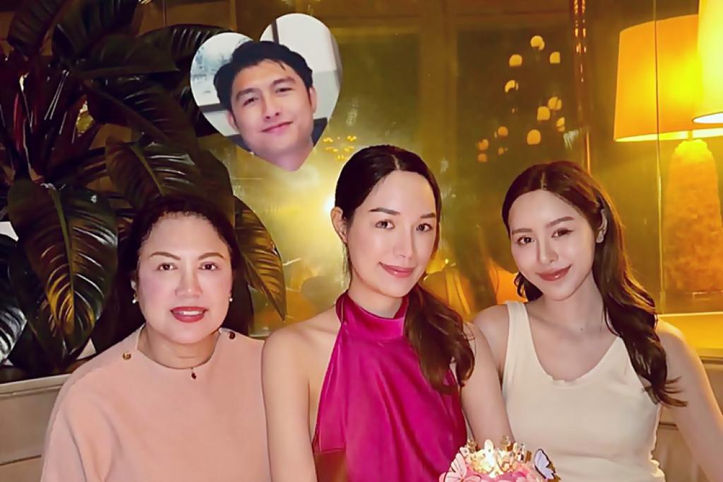 “ผู้หมวดปั๊ป” ร้อยตรีหญิง ปุญญ์ปาลี คุ้มพร้อม รอดสวาสดิ์..โปรไฟล์สุดปัง! ทั้งสวย ทั้งเก่ง