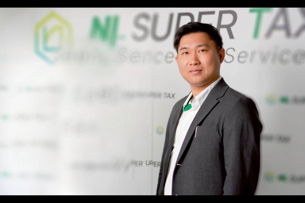 “เอ็นแอลซูเปอร์แท็กซ์” เผยกลยุทธ์ยกระดับธุรกิจเติบโตอย่างยั่งยืน การบริหารภาษีและทรัพย์สินอย่างชาญฉลาด