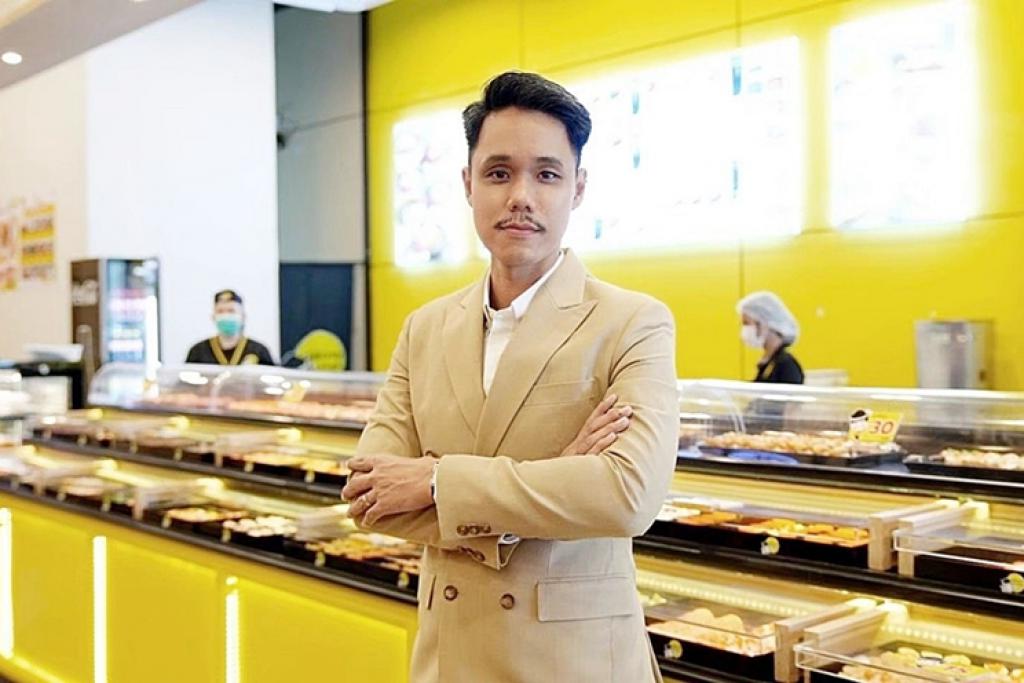 ไข่หวานบ้านซูชิ เสิร์ฟความสดใหม่ไม่หยุด กว่า 70 เมนูซูชิสุดพิเศษ พร้อมเมนูใหม่ทุกเทศกาล