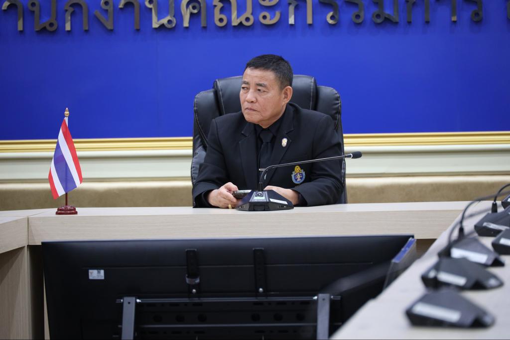 ครูบำนาญ 4 ภาค ร่วมให้กำลังใจ ประกาศหนุนเดินหน้าจัดตั้ง “สหกรณ์กลาง สกสค.”