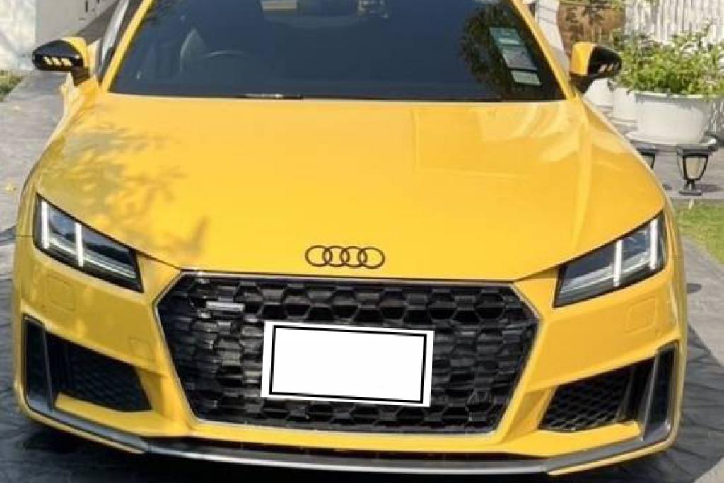 ครอบครัวพิสุทธิ์ศักดิ์ รู้สึกซาบซึ้งต่อการดูแลของ ออดี้ไทยแลนด์