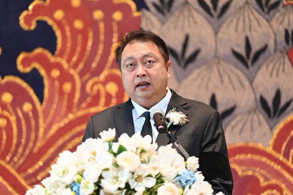 โขนเด็ก มศว. สืบสานมรดกชาติ