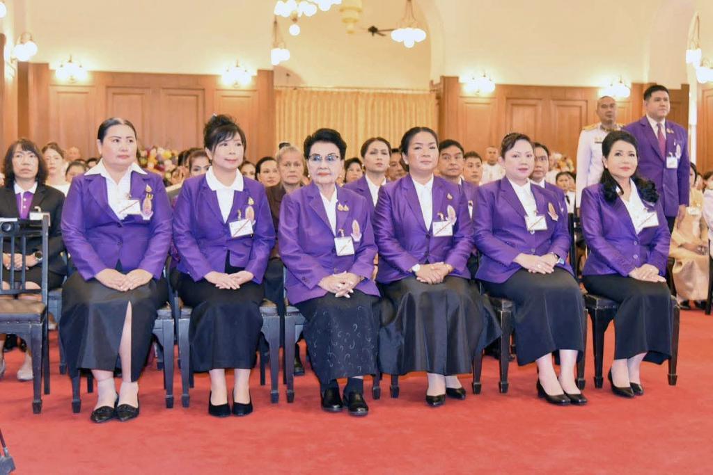 สวทท. เตรียมจัดยิ่งใหญ่! งานพระราชทานรางวัล &ldquo;เทพทอง&rdquo; ครั้งที่ 24 เชิดชูเกียรติบุคลากรและองค์กรสื่อดีเด่น