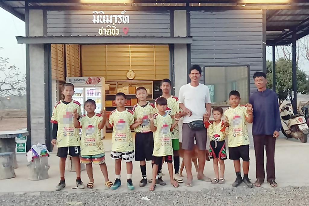 &ldquo;หย ตะลุมเกมส์ ครั้งที่ 2&rdquo; จุดประกายความสุขจากรากเหง้า สร้างรอยยิ้มและความสามัคคีในชุมชนชนบท