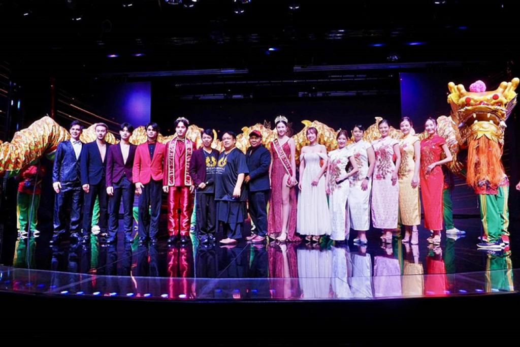 เปิดตัวอย่างยิ่งใหญ่ &ldquo;MISS & MR. ORIENTAL INTERNATIONAL 2026 (MMO)&rdquo; เวทีระดับนานาชาติ ที่รวมพลังแห่งวัฒนธรรม ความสามารถ วิสัยทัศน์ทางธุรกิจ และแรงบันดาลใจของคนรุ่นใหม่ สู่เวทีระดับโลก