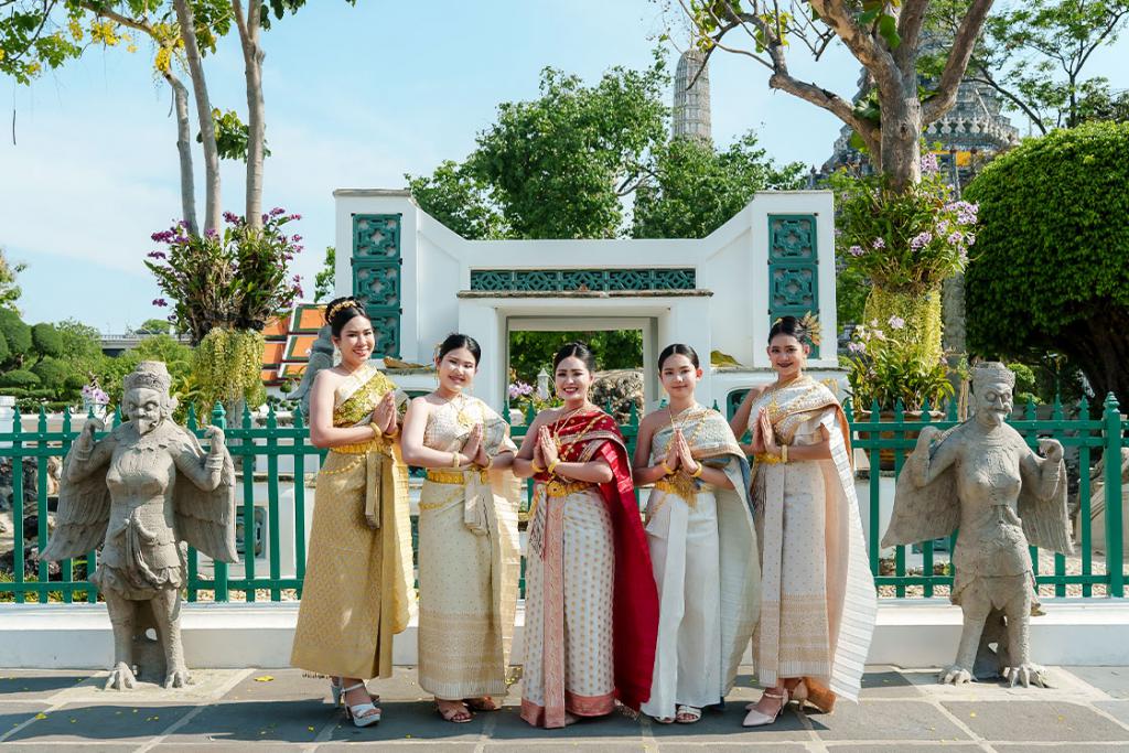บทที่ 20 &nbsp;อนุสาวรีย์พระธรรมเจดีย์ (อุ่ม) วัดอรุณราชวราราม (แอพเดียวเที่ยวทั่ววัดอรุณ)