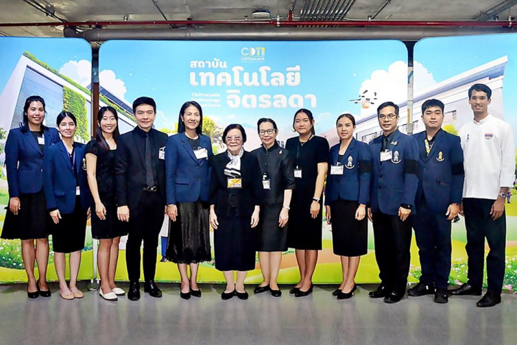 ครั้งแรกในไทย! สจด. เปิดตัวสาขา &lsquo;เทคโนโลยีการสร้างและซ่อมบำรุงเครื่องดนตรีไทย&rsquo; ถอดรหัสภูมิปัญญาปราชญ์ชาวบ้าน ยกระดับช่างดนตรีไทยสู่มืออาชีพ