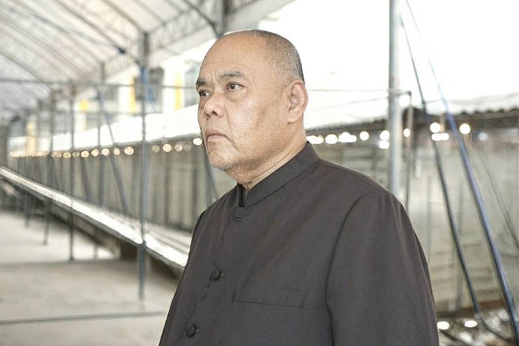 มหกรรมวัฒนธรรมยิ่งใหญ่แห่งปี: มหานครแฟร์ ประจำปี 2569 จัดโดย สภาส่งเสริมวัฒนธรรมอาเซียน (ACEC) ร่วมกับสมาคมเน็ตไอดอลไทย และภาคีเครือข่าย