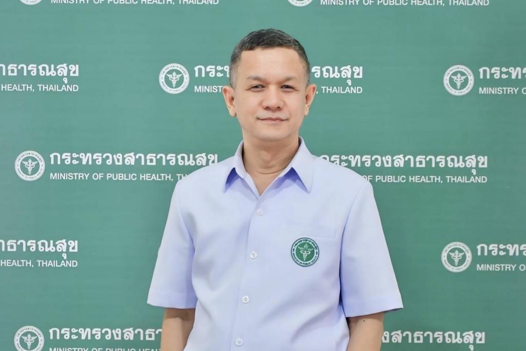 กรมการแพทย์แผนไทยฯ ชู &ldquo;Thai Food, Good Health&rdquo; ภายในงาน GWS 2026 ปั้นอาหารไทย สู่ตลาด Wellness โลก ต่อยอด &ldquo;อาหารเพื่อสุขภาพ&rdquo; สร้างโอกาสธุรกิจใหม่ รับเทรนด์ Healthy Eating