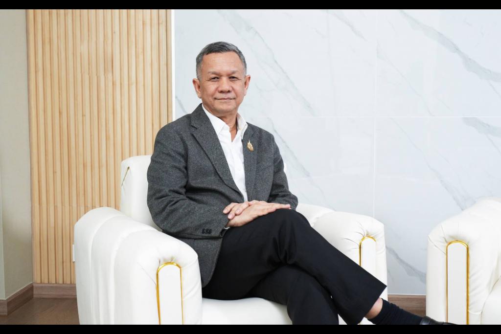 กรมการแพทย์แผนไทยฯ ชูภูมิปัญญาและผลิตภัณฑ์ท้องถิ่น จ.ภูเก็ต สู่เวทีสากล  รับเจ้าภาพงาน Global Wellness Summit 2026
